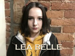 LEA_BELLE