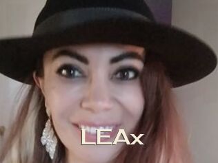 LEAx