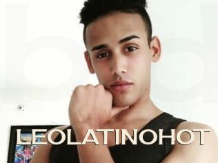 LEOLATINOHOT