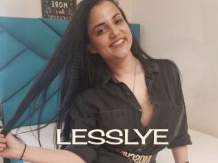 LESSLYE