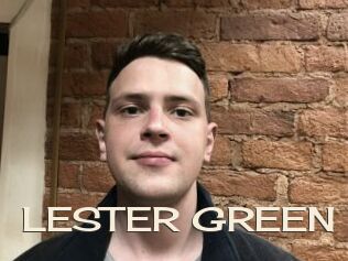 LESTER_GREEN
