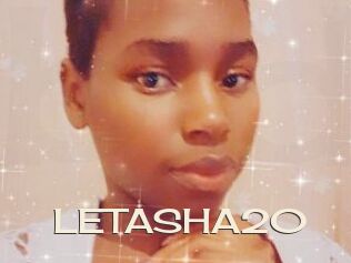 LETASHA20