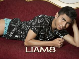 LIAM8