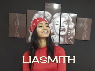 LIASMITH