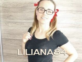 LILIANA84