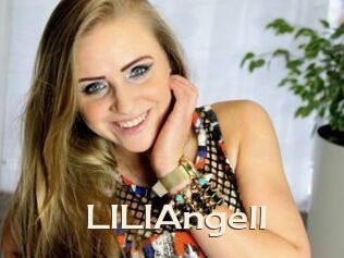 LILIAngell