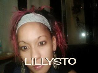 LILLYSTO