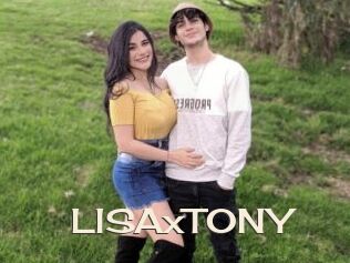 LISAxTONY