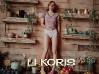 LI_KORIS