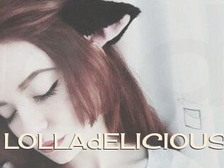 LOLLA_dELICIOUS