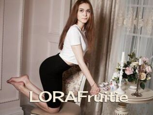 LORAFruitie