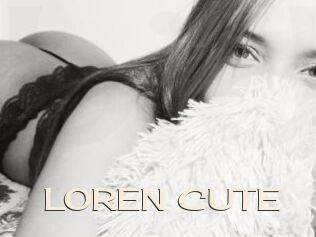 LOREN_CUTE