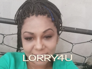 LORRY4U
