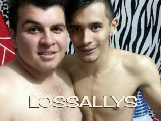 LOSSALLYS
