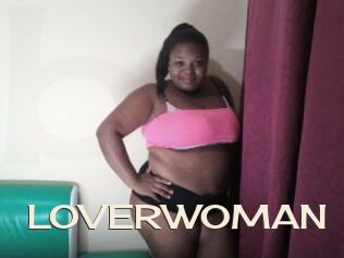 LOVERWOMAN