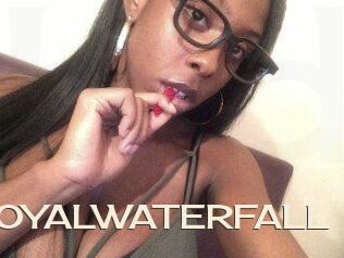 LOYALWATERFALL