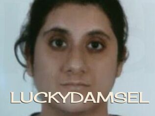 LUCKYDAMSEL