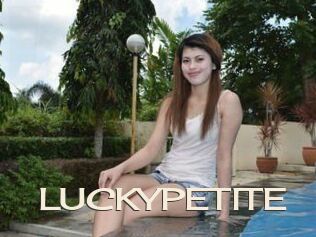 LUCKYPETITE