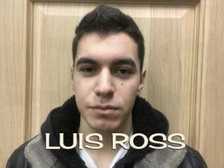 LUIS_ROSS