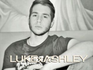 LUKExASHLEY