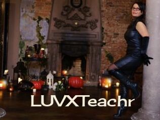 LUVXTeachr