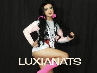 LUXIANATS