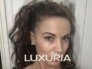 LUXURIA