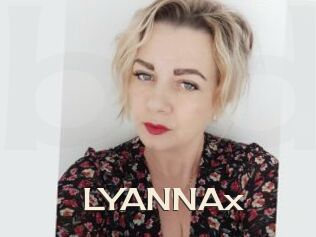 LYANNAx