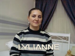 LYLIANNE