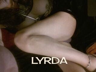 LYRDA