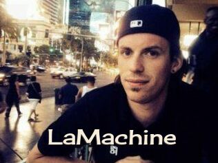 LaMachine