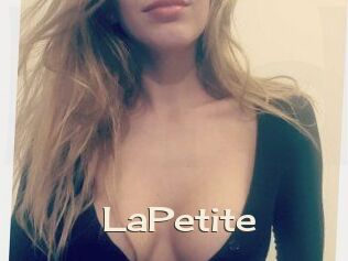 LaPetite