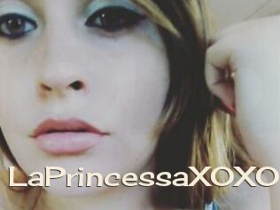 LaPrincessaXOXO