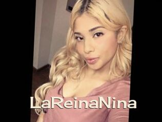 LaReinaNina