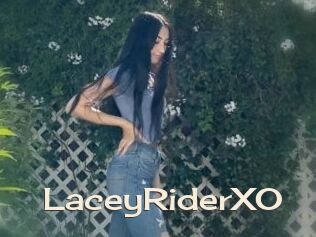 LaceyRiderXO