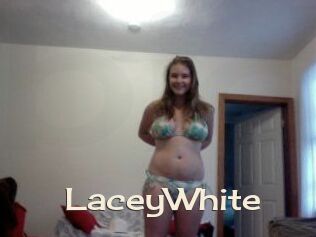 LaceyWhite
