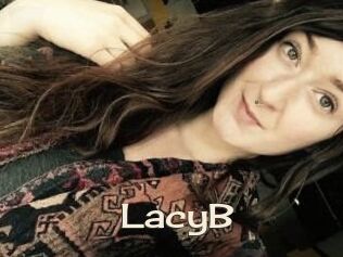LacyB_
