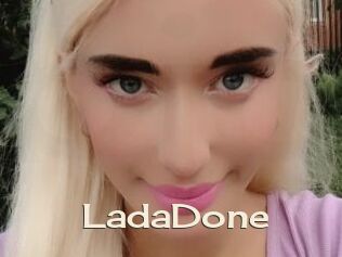 LadaDone