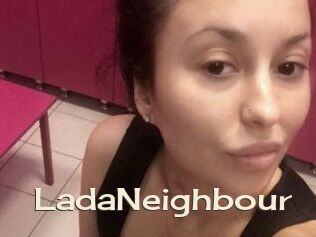 LadaNeighbour