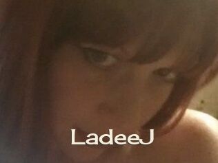 LadeeJ