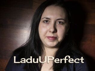 LaduUPerfect