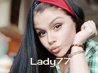 Lady77