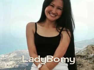 LadyBomy
