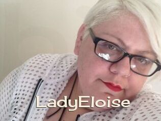 LadyEloise