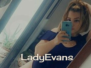 LadyEvans