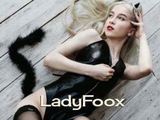 LadyFoox