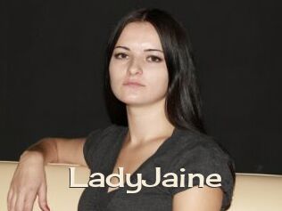 LadyJaine