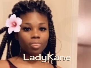 LadyKane