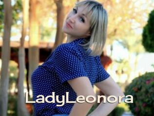 LadyLeonora