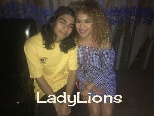 LadyLions